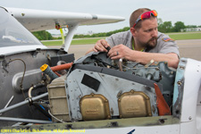 Zanesville mechanic